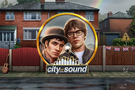 City of Sound